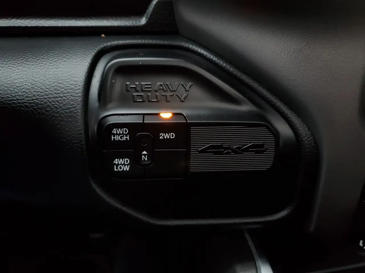 RAM 2500 photo RAM 2500