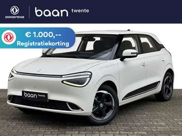 Premium Edition 42 kWh l Adaptief Cruise l 360 Cam