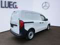 Mercedes-Benz Citan 110 CDI Kasten BASE Standard 2xKlima Kam. Blanc - thumbnail 4