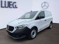 Mercedes-Benz Citan 110 CDI Kasten BASE Standard 2xKlima Kam. Blanc - thumbnail 2