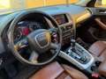 Audi Q5 2.0 TDI quattro/S-Tronic/Leder Gris - thumbnail 13