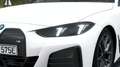 BMW i4 M60 xDrive GranCoupé *HERBST BOOST* Blanc - thumbnail 6