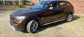 BMW X1 sDrive 20d Brun - thumbnail 3