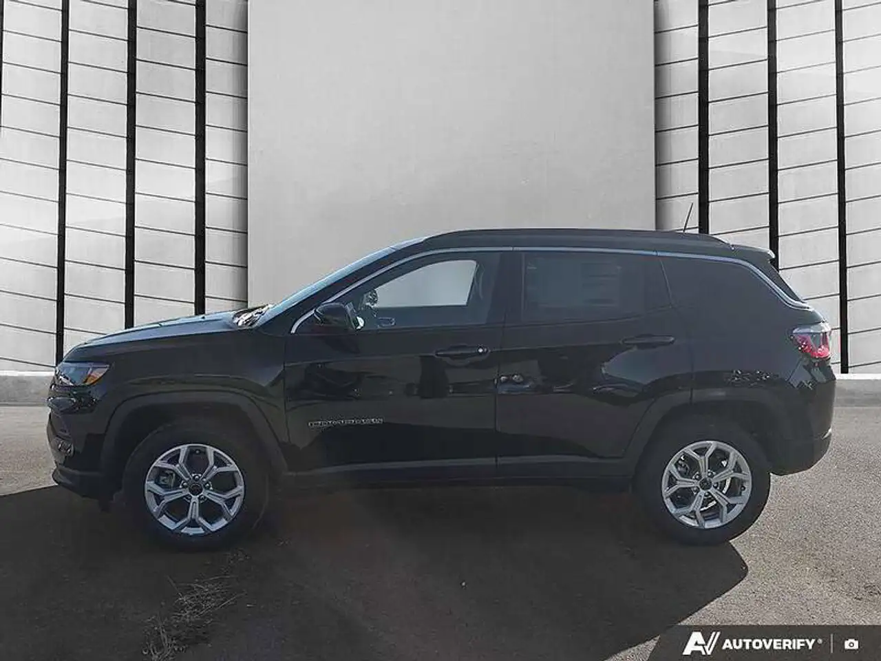 Jeep Compass снимка Jeep Compass