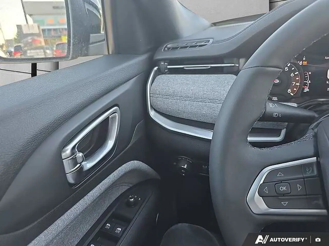 Jeep Compass снимка Jeep Compass
