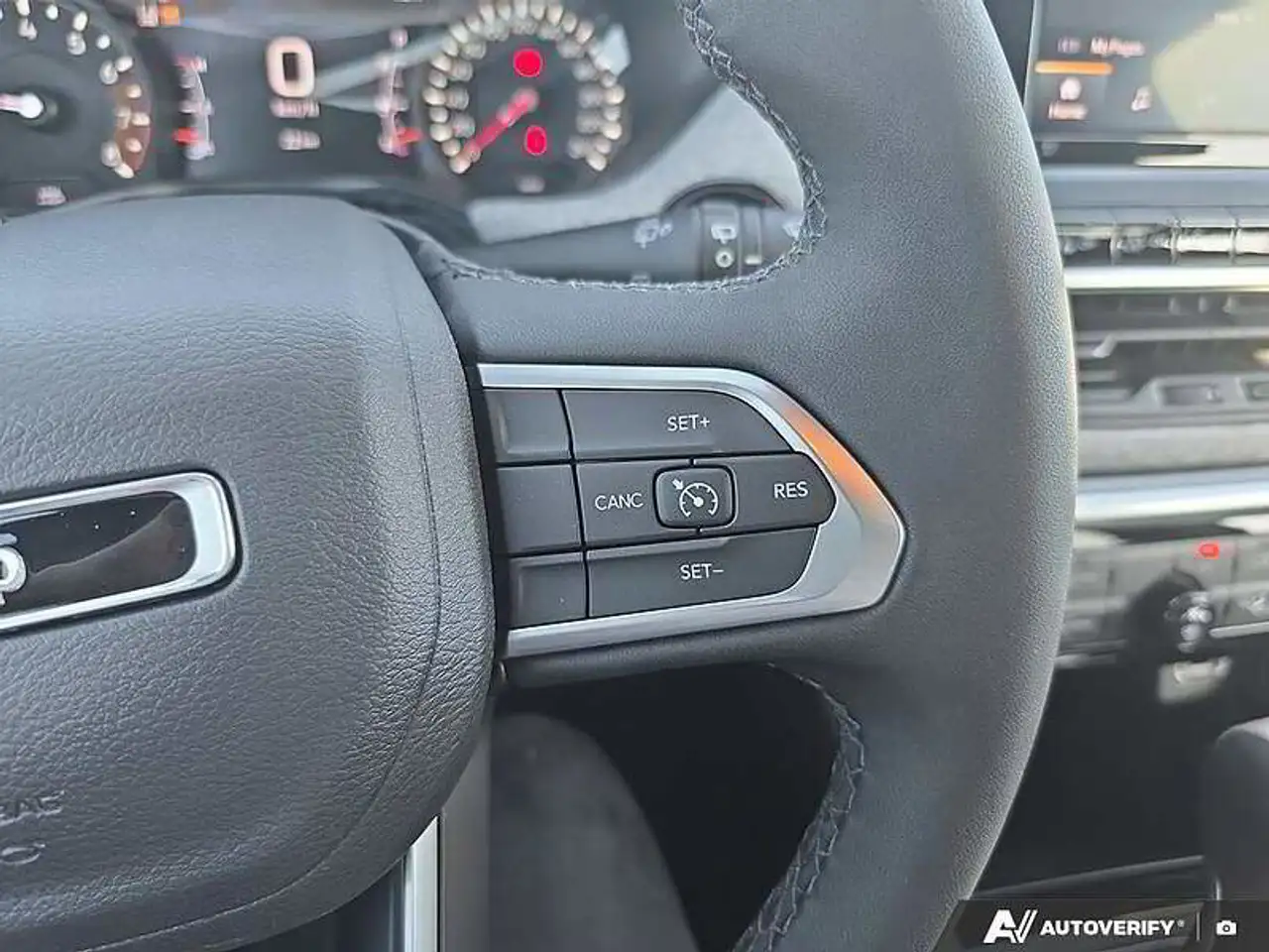 Jeep Compass снимка Jeep Compass