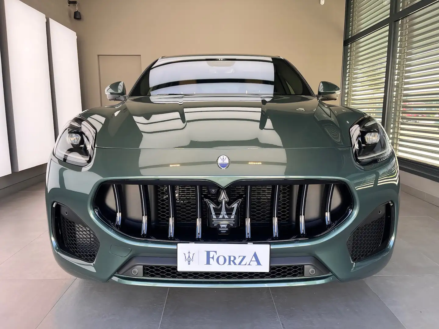 Maserati Grecale Grecale  250HP MY25 - 2