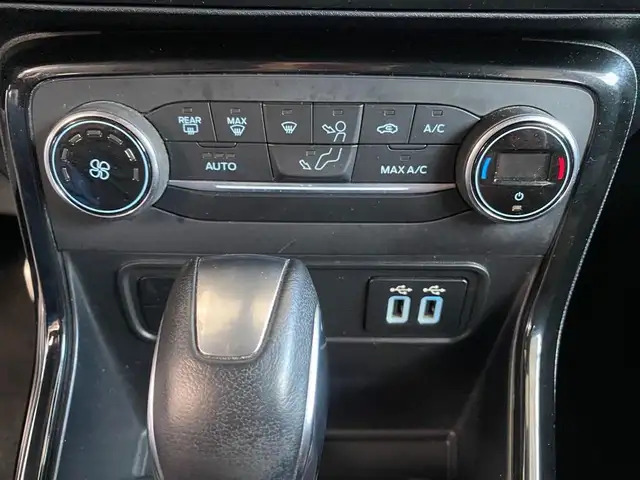 Ford Ecosport view 11