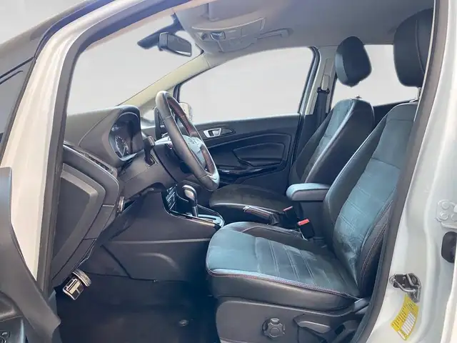 Ford Ecosport view 7