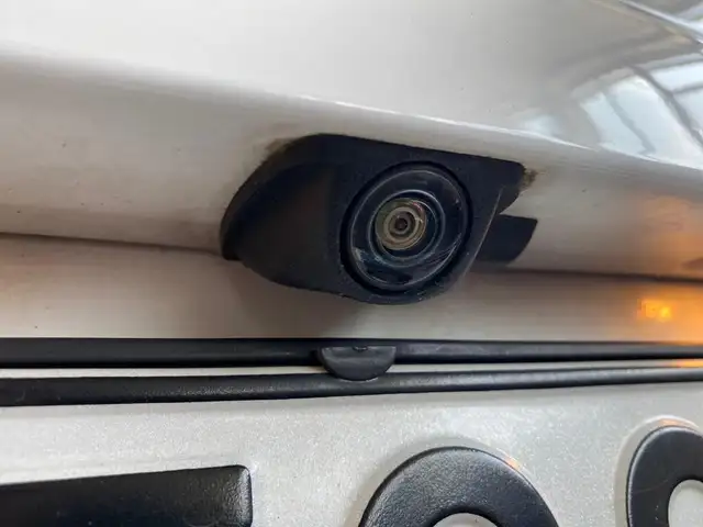 Ford Ecosport view 14