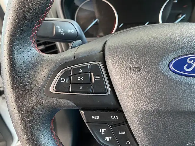 Ford Ecosport view 13