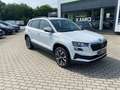 Skoda Karoq Style 1,5 TSI DSG Blanc - thumbnail 8