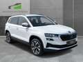 Skoda Karoq Style 1,5 TSI DSG Blanc - thumbnail 1