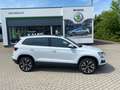 Skoda Karoq Style 1,5 TSI DSG Blanc - thumbnail 2