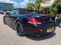 BMW 650 Ci Cabrio / TOP Zustand Schwarz - thumbnail 4