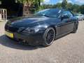 BMW 650 Ci Cabrio / TOP Zustand Schwarz - thumbnail 1