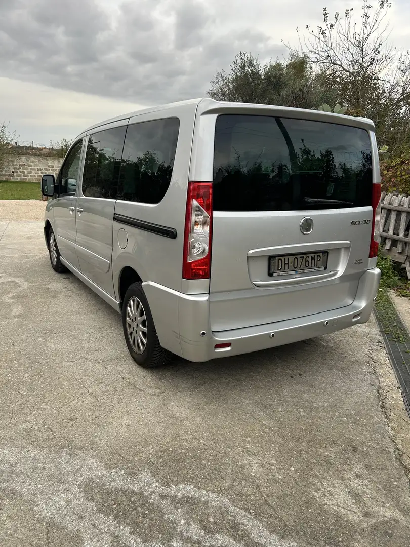 Fiat Scudo Fiat Scudo 9 posti2.0 MJT - 1