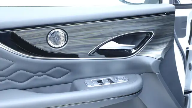 DFM Forthing 9 HEV Vorsteuerabzugsfähig Ansicht 44