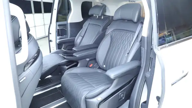 DFM Forthing 9 HEV Vorsteuerabzugsfähig Ansicht 20