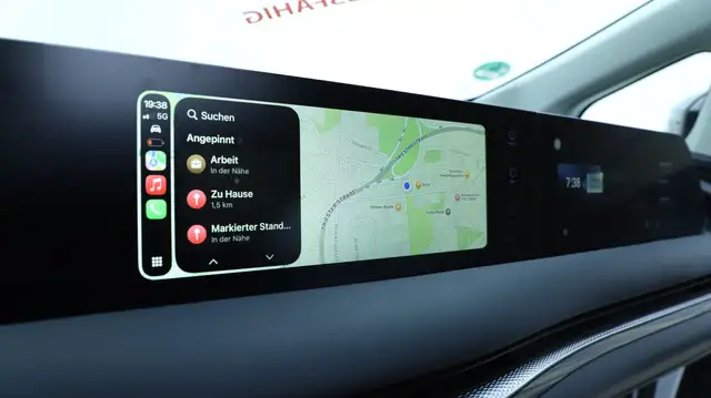 DFM Forthing 9 HEV Vorsteuerabzugsfähig Ansicht 41