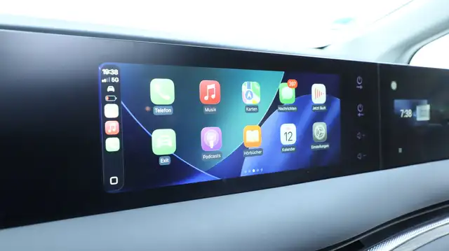 DFM Forthing 9 HEV Vorsteuerabzugsfähig Ansicht 39