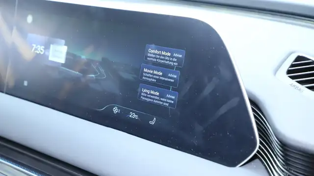 DFM Forthing 9 HEV Vorsteuerabzugsfähig Ansicht 29