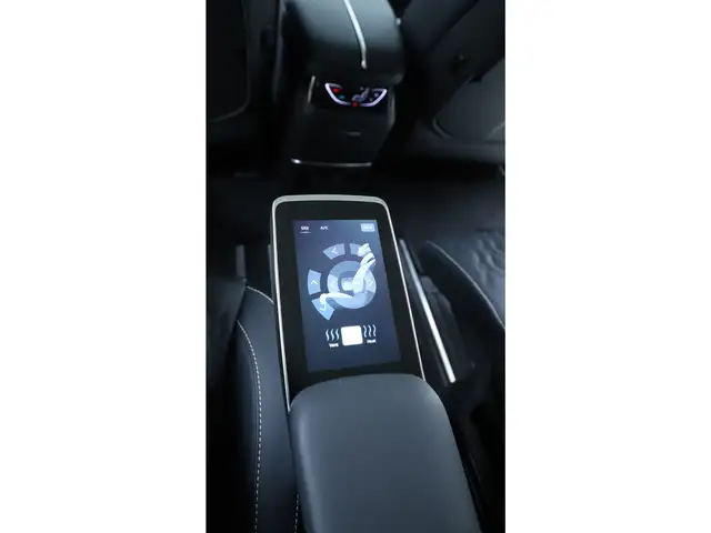 DFM Forthing 9 HEV Vorsteuerabzugsfähig Ansicht 25