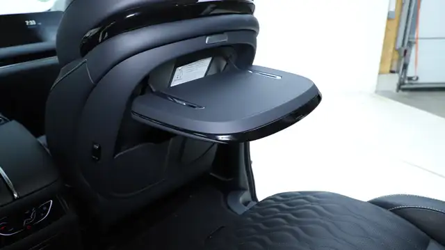 DFM Forthing 9 HEV Vorsteuerabzugsfähig Ansicht 27