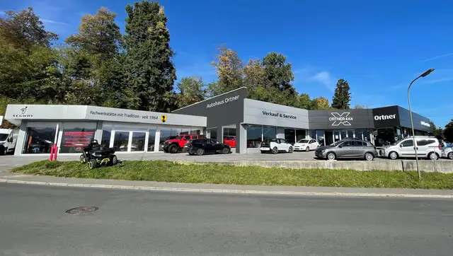 DFM Forthing 9 HEV Vorsteuerabzugsfähig Ansicht 13