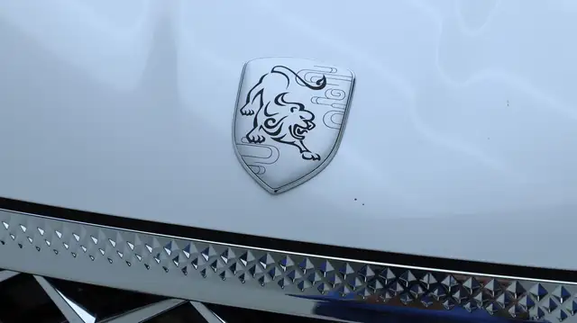 DFM Forthing 9 HEV Vorsteuerabzugsfähig Ansicht 32