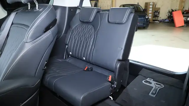 DFM Forthing 9 HEV Vorsteuerabzugsfähig Ansicht 23