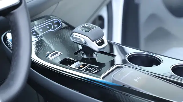 DFM Forthing 9 HEV Vorsteuerabzugsfähig Ansicht 37