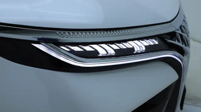 DFM Forthing 9 HEV Vorsteuerabzugsfähig Ansicht 31