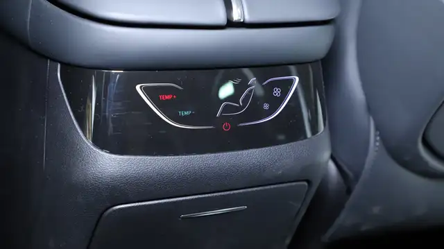 DFM Forthing 9 HEV Vorsteuerabzugsfähig Ansicht 26