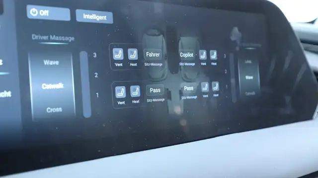 DFM Forthing 9 HEV Vorsteuerabzugsfähig Ansicht 40