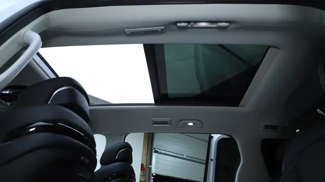 DFM Forthing 9 HEV Vorsteuerabzugsfähig Ansicht 43