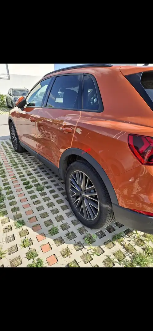 Audi Q3 35 TFSI S-tronic - 2