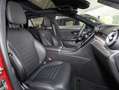 Mercedes-Benz C 180 T-Modell Pano SpurW Sport W-Paket S-Sitz Rot - thumbnail 10