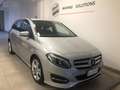 Mercedes-Benz B 180 D AUTOMATICA PREMIUM UNICO PROP PERFETTA!!! Argento - thumbnail 3