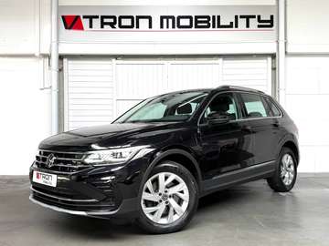 Tiguan eHybrid 1.4 Elegance DSG (180 kW) CAMERA*DAB*CARPLAY*NAVI*LED*ACC*PDC*AC3Zone*SoH 93,33%