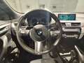 BMW X2 sDrive18d 19"/M-Sport/LED/RFK/DAB/Navi/Shz Grau - thumbnail 11