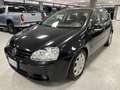 Volkswagen Golf 5p 2.0 tdi Sportline 4motion Zwart - thumbnail 2