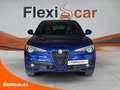 Alfa Romeo Stelvio 2.2 Diesel 140kW (190cv) SPRINT AWD Azul - thumbnail 2