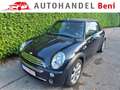MINI Cooper Cabrio *2-Hand*Tüv /Service neu*Klima* Schwarz - thumbnail 1