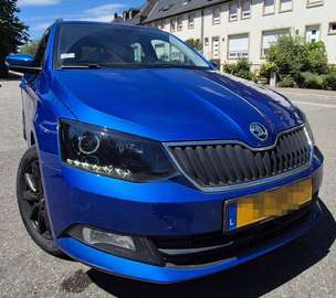 Combi 1.4 TDI 90