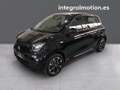 smart forFour 0.9 66kW (90CV) S/S PASSION Negro - thumbnail 1