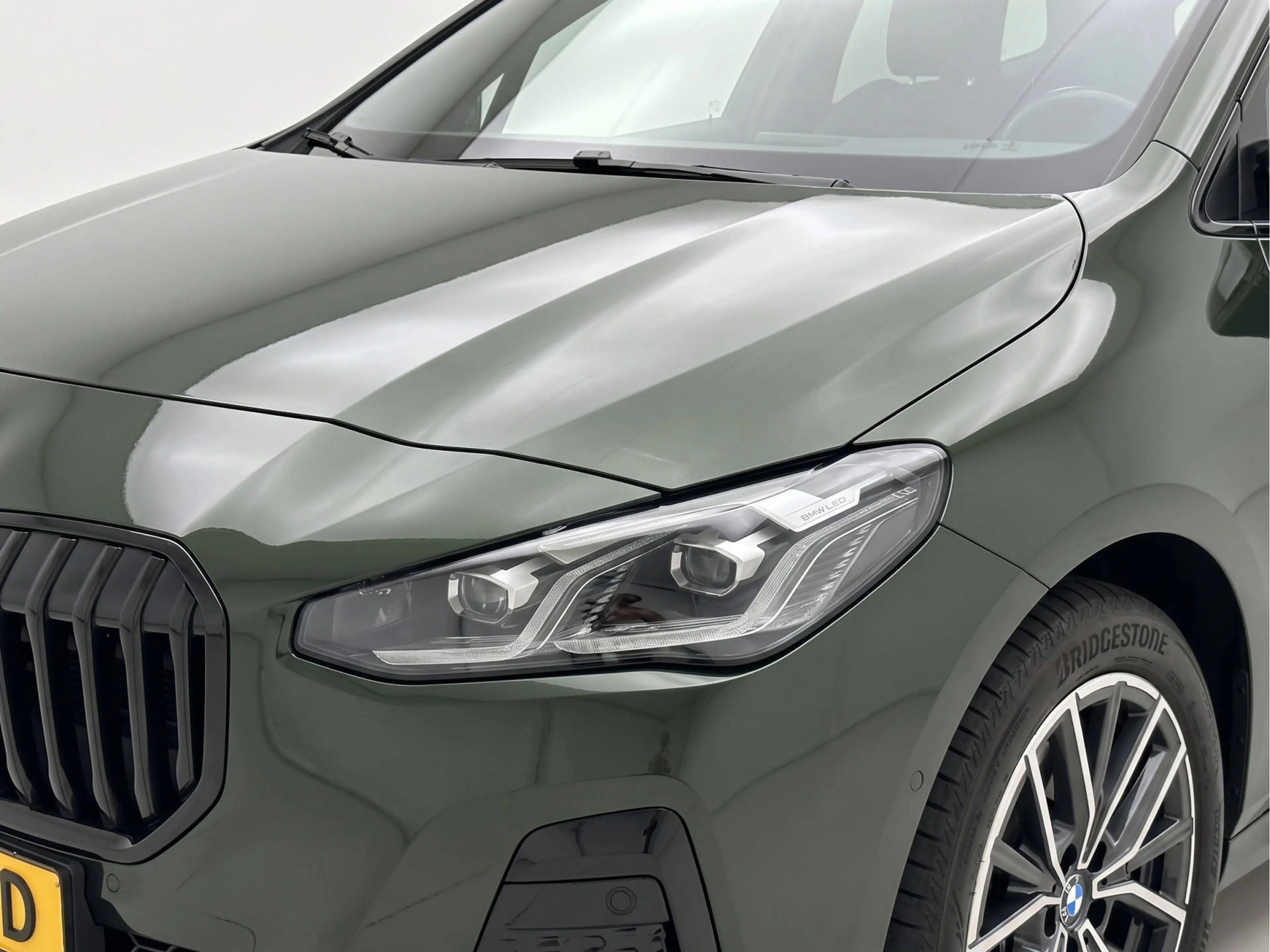BMW 223 2-serie Active Tourer 223i | Eerste Eigenaar | M-S — photo 7