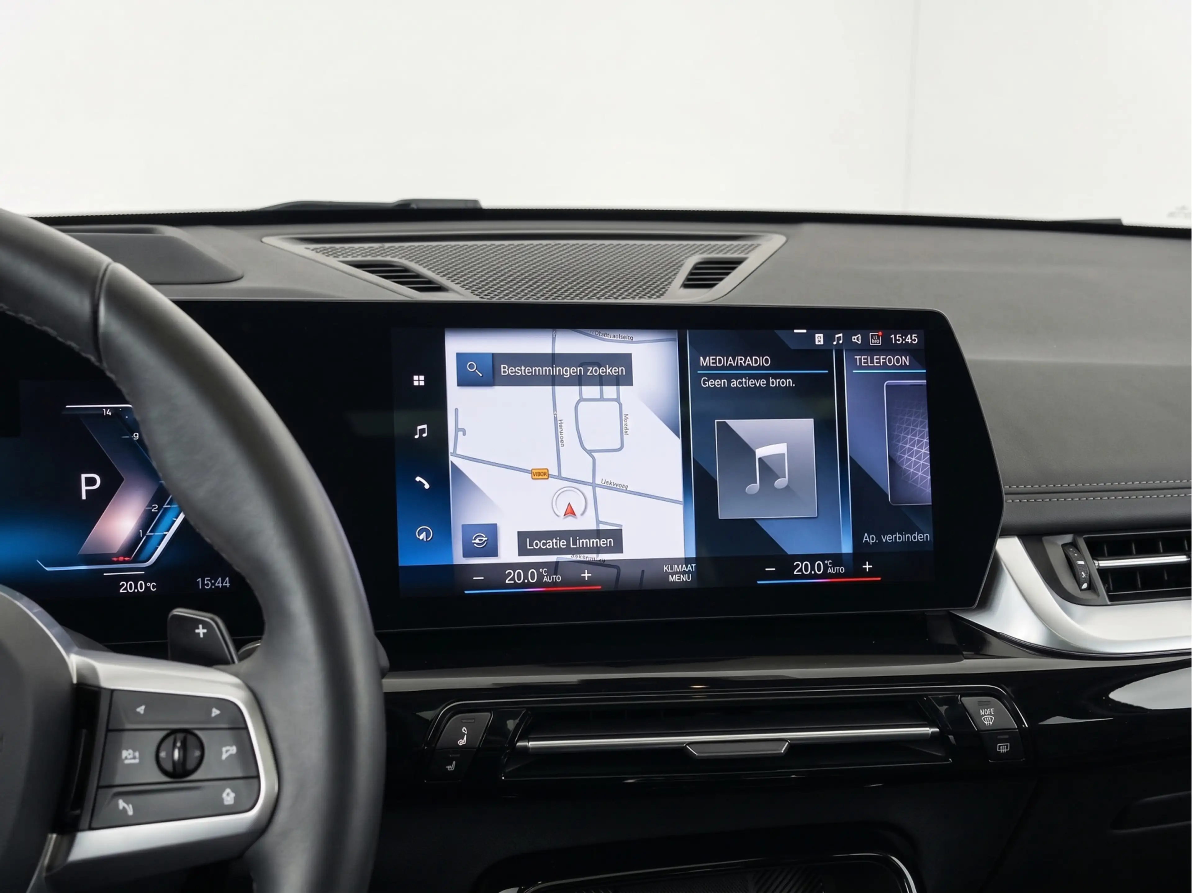 BMW 223 2-serie Active Tourer 223i | Eerste Eigenaar | M-S — photo 18