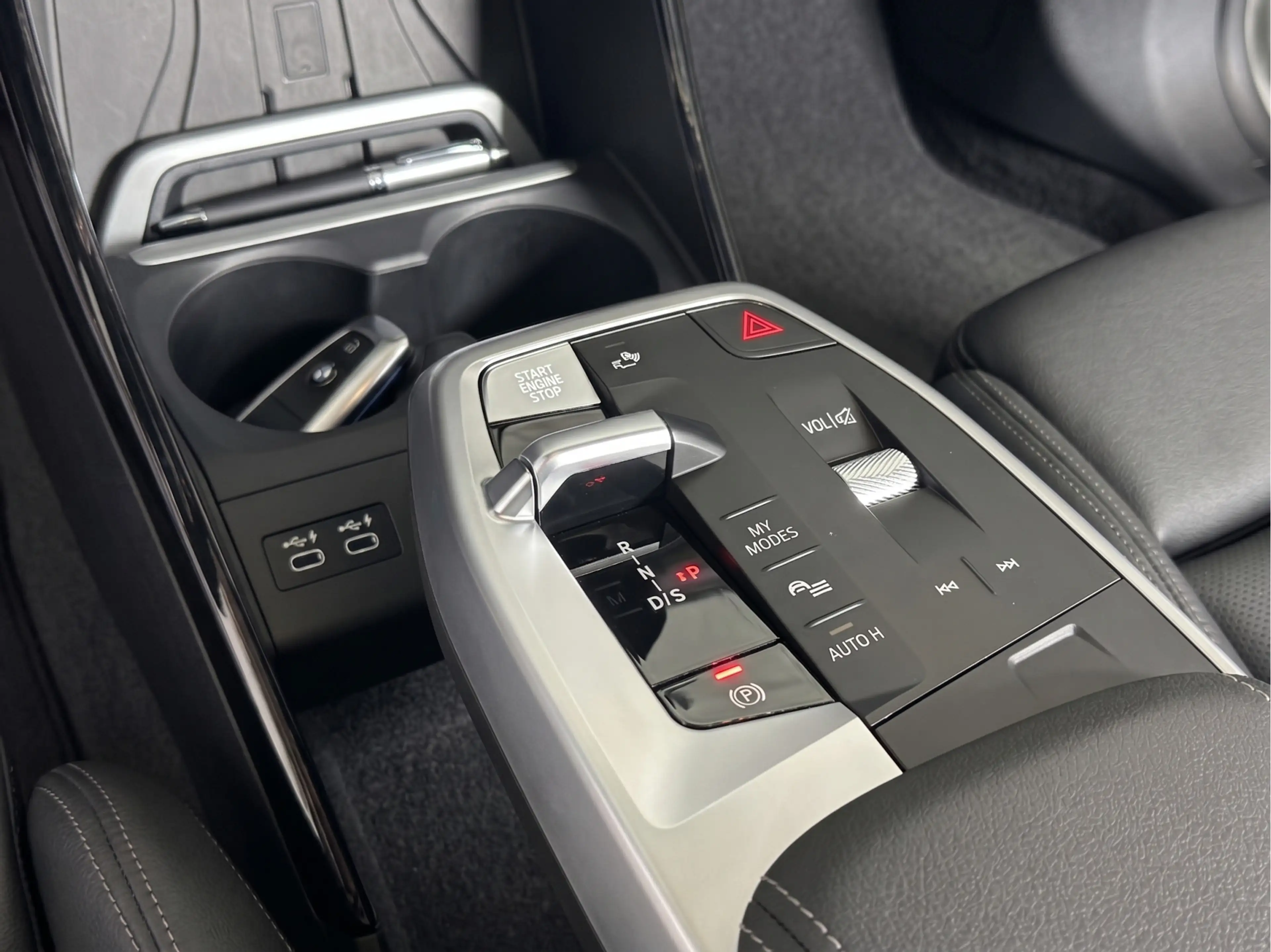 BMW 223 2-serie Active Tourer 223i | Eerste Eigenaar | M-S — photo 24