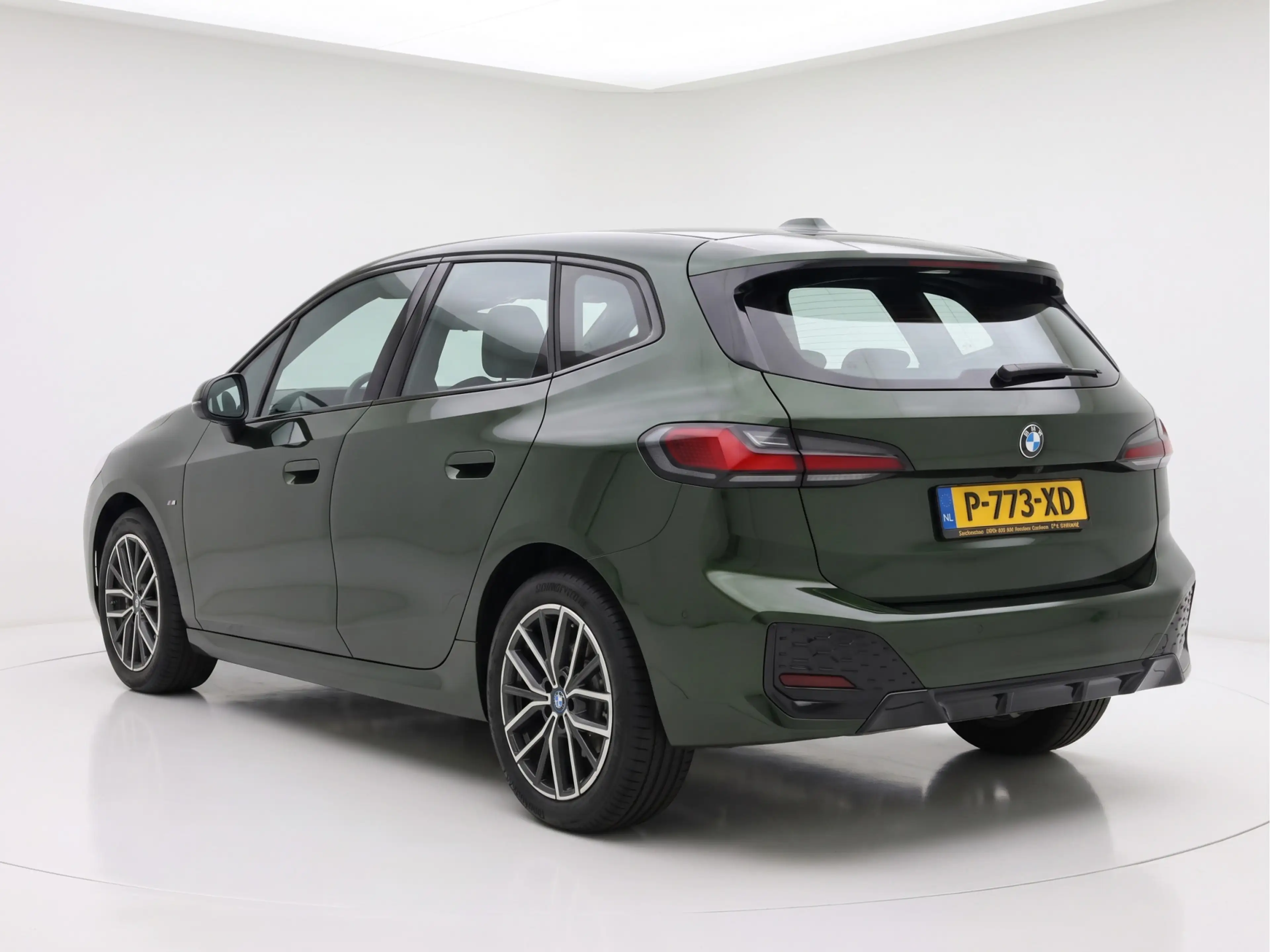 BMW 223 2-serie Active Tourer 223i | Eerste Eigenaar | M-S — photo 5